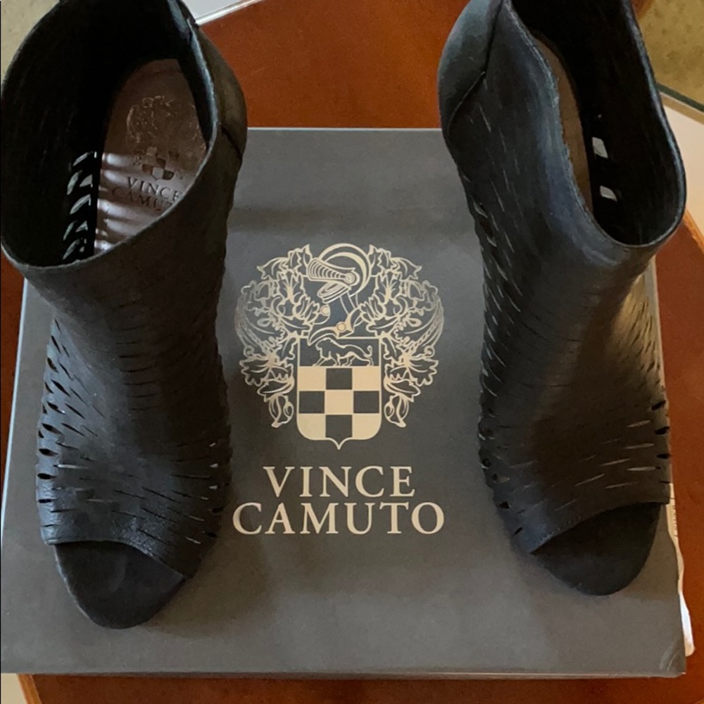 Vince Camuto shoes